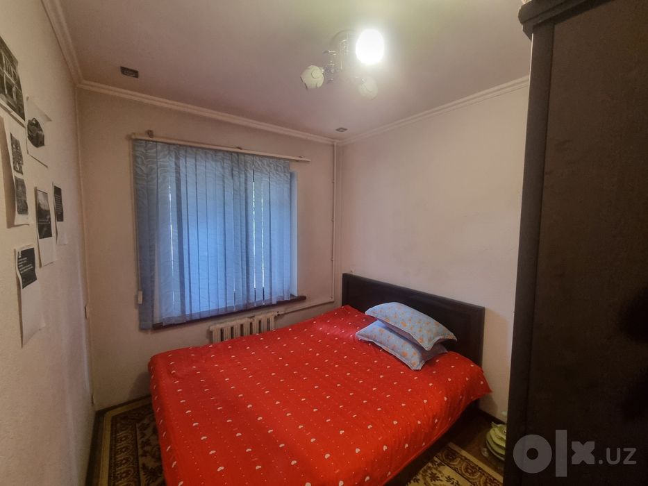 Продам квартиру своя 2х комнатная ракат махалла