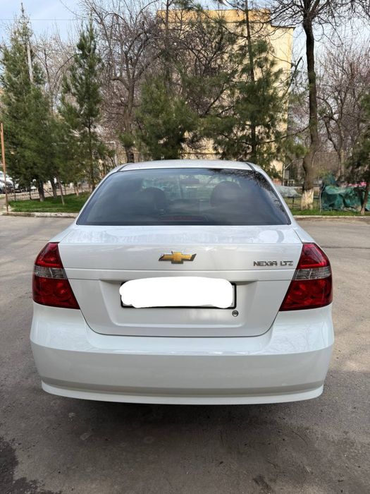 Nexia 3 2018 yil, avtomat, 73 ming probeg, sotiladi