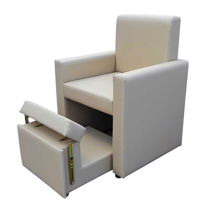 Стол за педикюр - B9090 - цени от €434