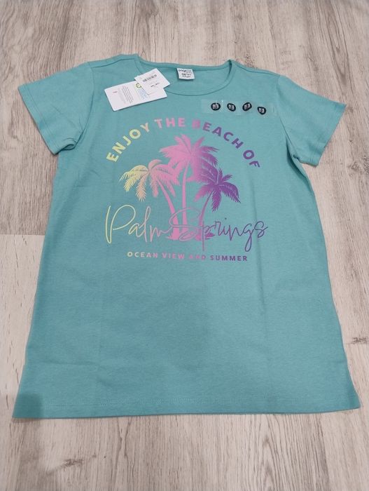 Tricou takko masura 158/164 (12-14 ani)