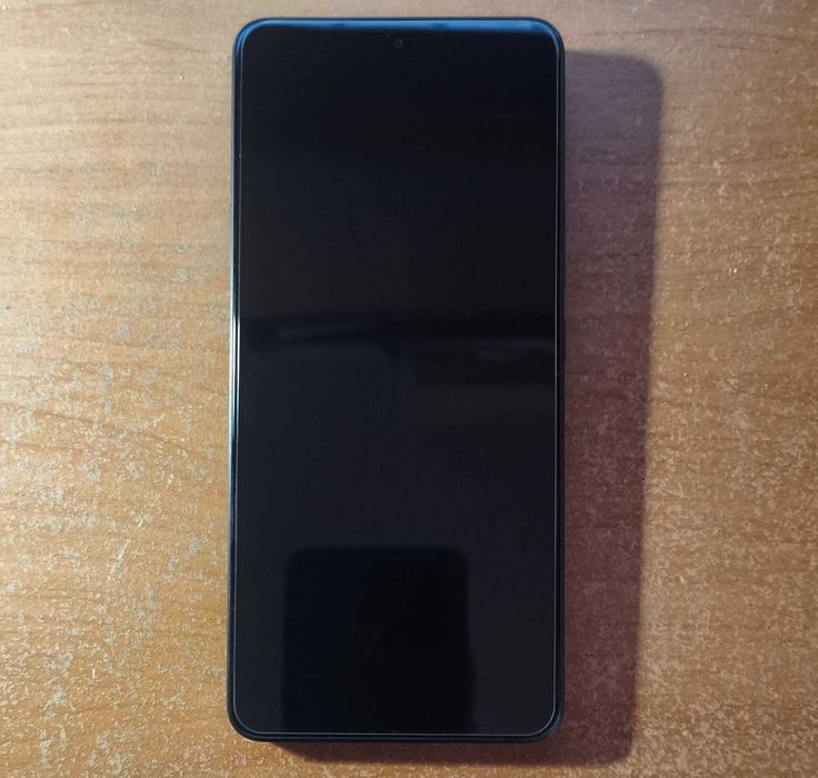 Xiaomi Redmi Note 13 pro 5g, черен - пълен комплект