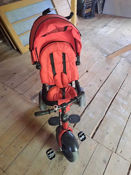 Vand tricicleta copii