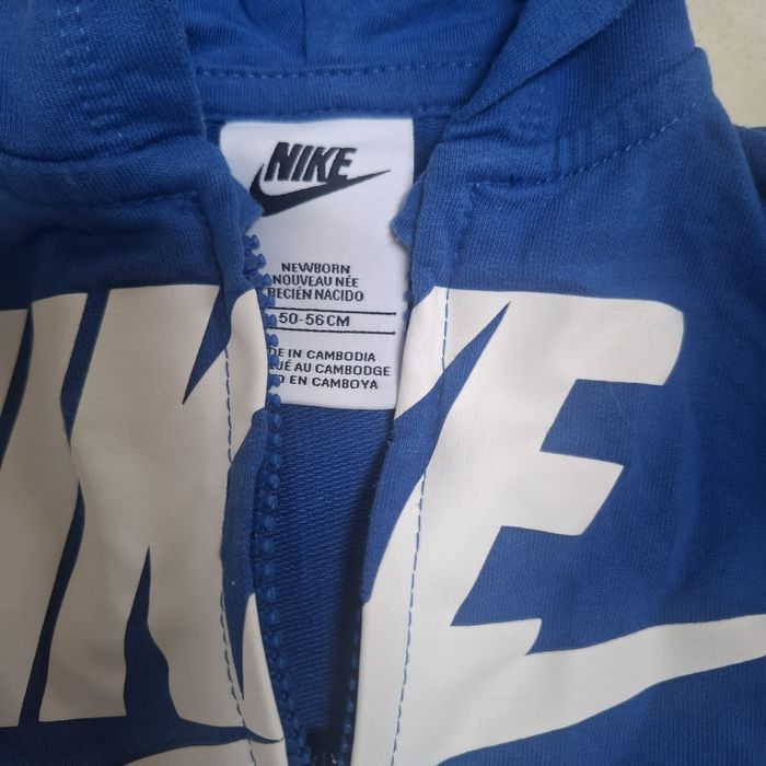 Set bebe nike 0 luni