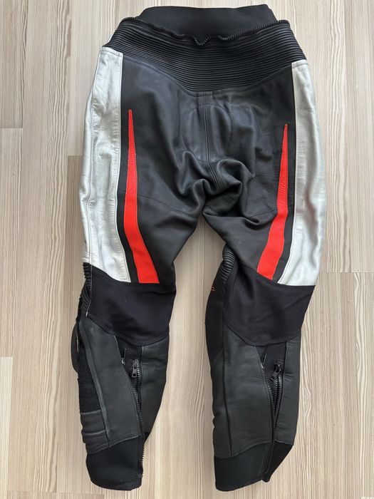 Combinezon Moto Suzuka Wintex