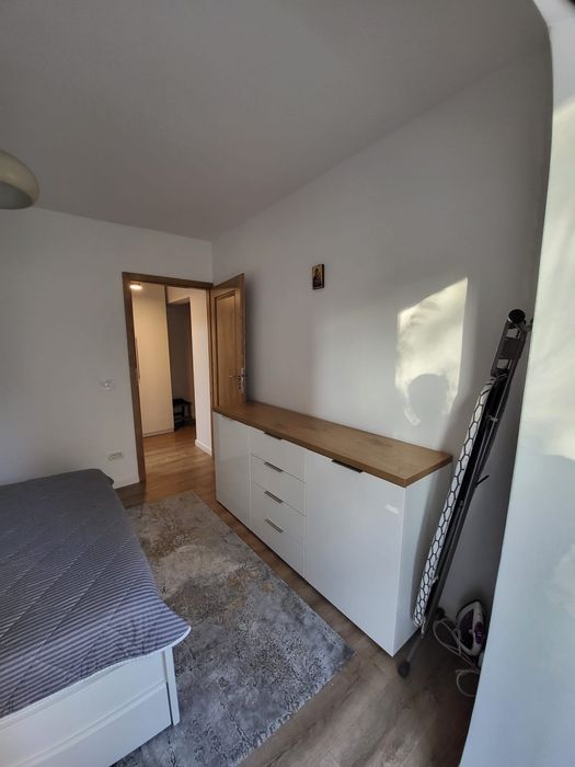 Apartament 3 camere Megamall