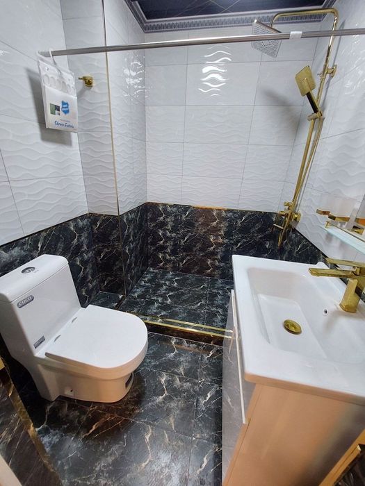 Kvartira arenda Chilonzor 23 navastroyka 4 hona