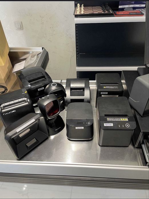 Касса апарат Моноблок система Kassa aparat Monoblok sistema Posmononlo