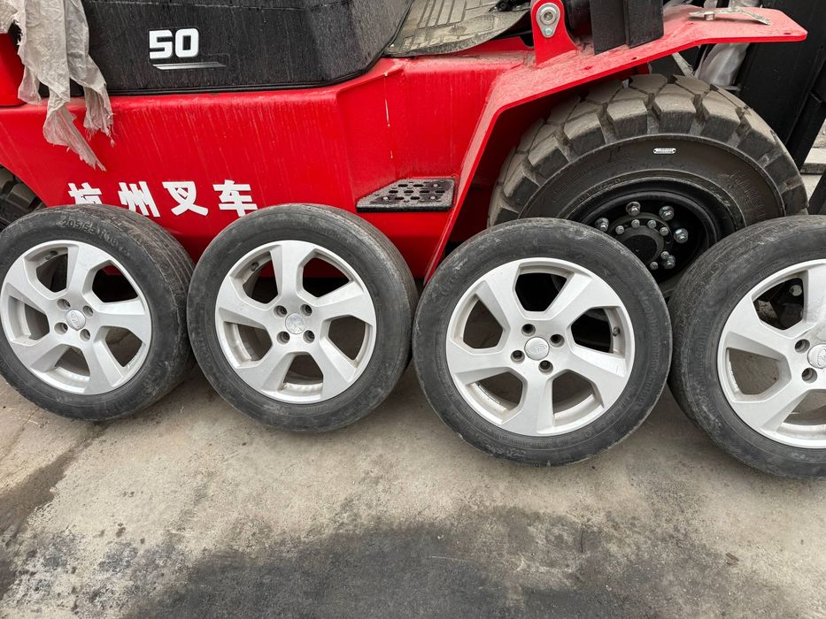 Диски Шины Баллонов Колеса ЛАДА ЛАРГУС