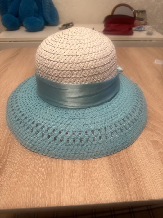 Шляпа в хорошем состоянии