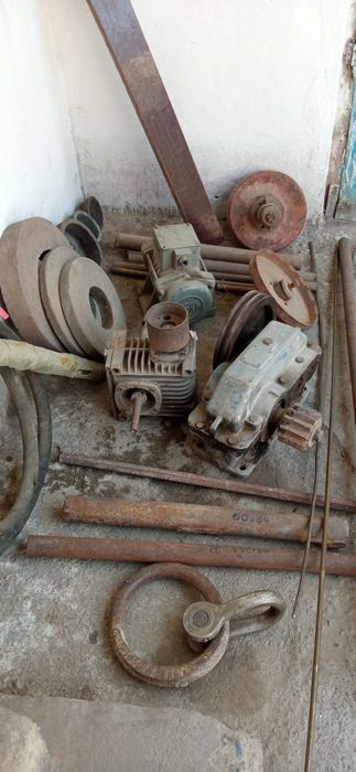 Продаётся всё что на фото