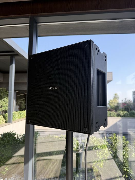 Акустические системы K Array