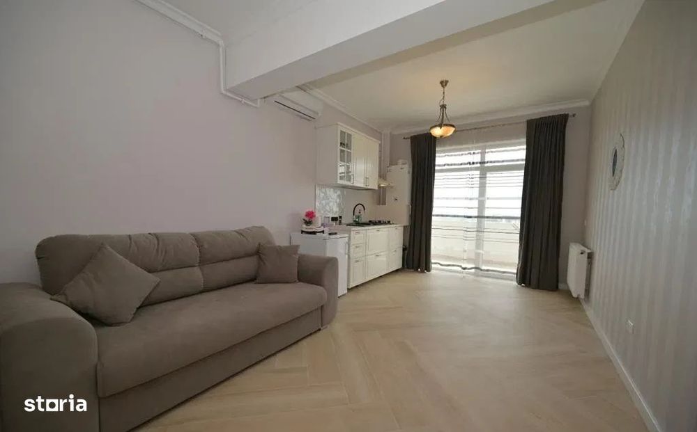 Apartament 3 camere 80 mp Mamaia Nord, aproape de mare