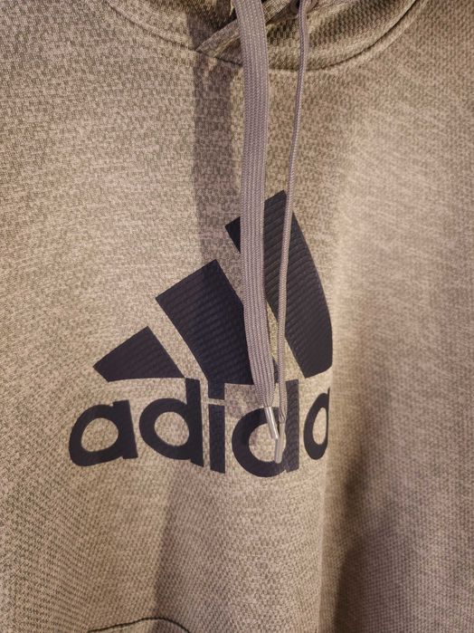 Adidas ClimaWarm Суичър/Мъжки  XXL