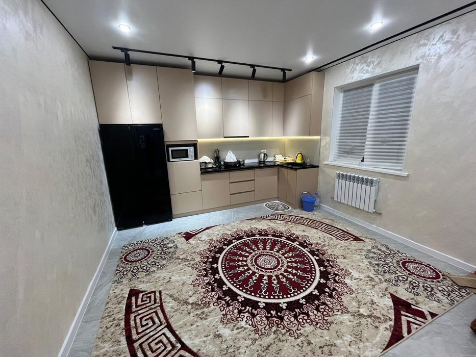 Жаңа үй сатылады