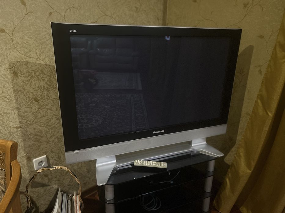 Телевизор Panasonic viera