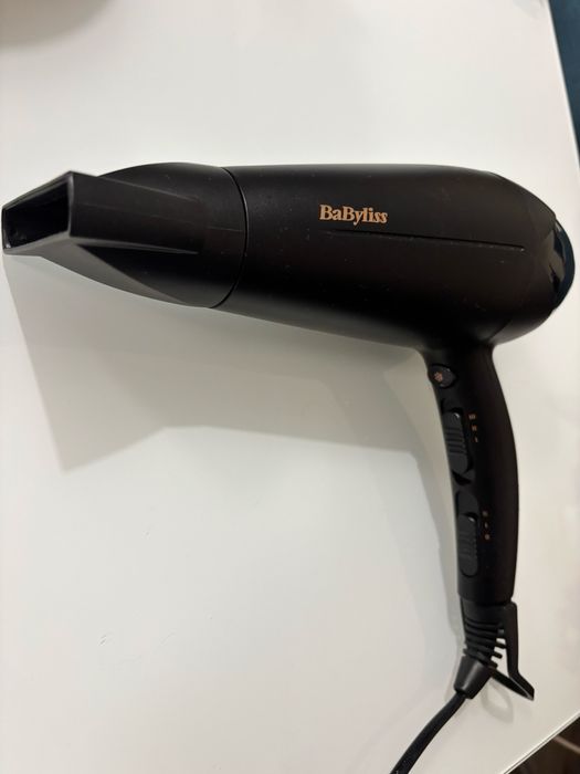 Сешоар BaByliss