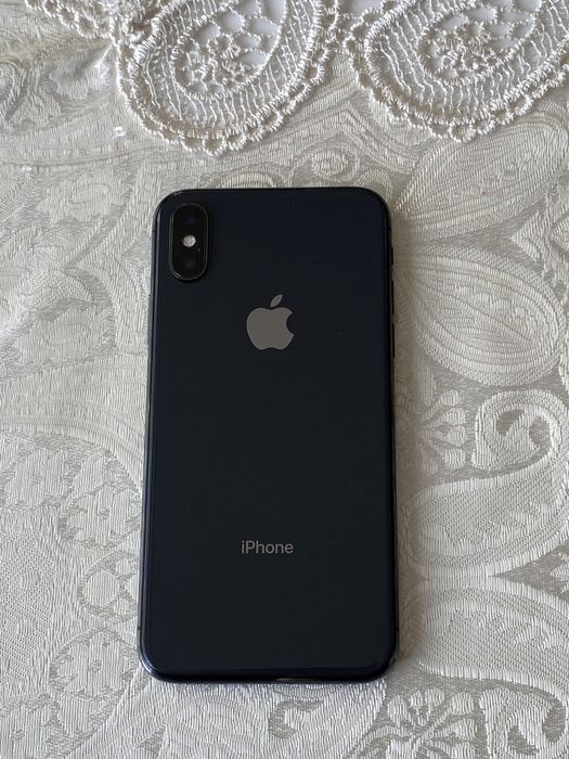 Прадам Айфон х 256 гб