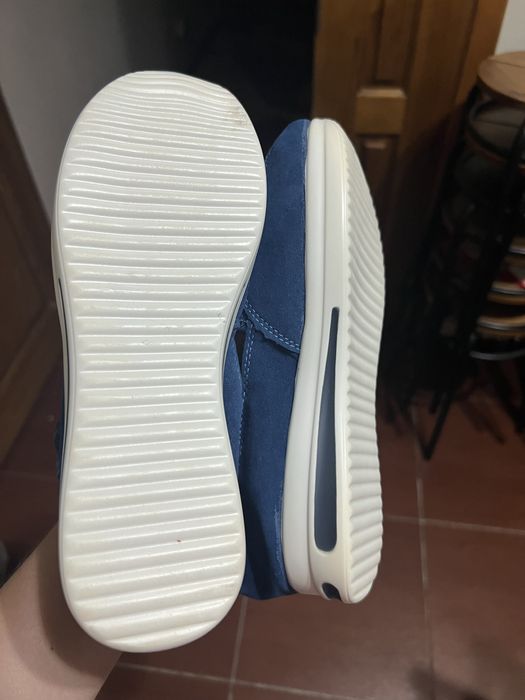 Кроссовки босоножки 38 размера