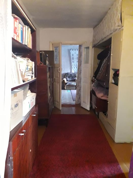 Продам 4-комнатный дом, 5 соток, 85м²