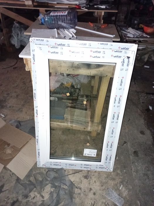 продам новый пластиковые окна