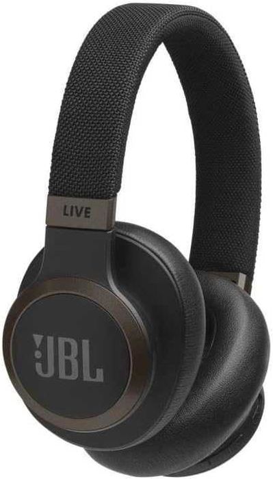 Casti wireless JBL Live 650BTNC și Sony WH-XB700,sigilat