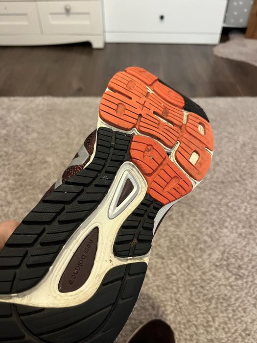 New Balance 880v9 Gtx-оригинални маратонки