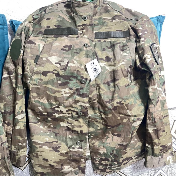 Военная форма 10000 тг