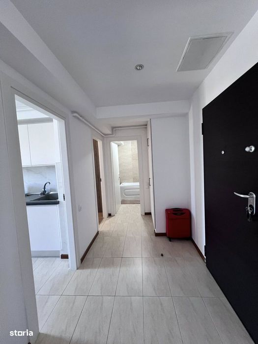 Apartament 2 camere, bucatarie separata, balcon, parcare,in Cosmopolis