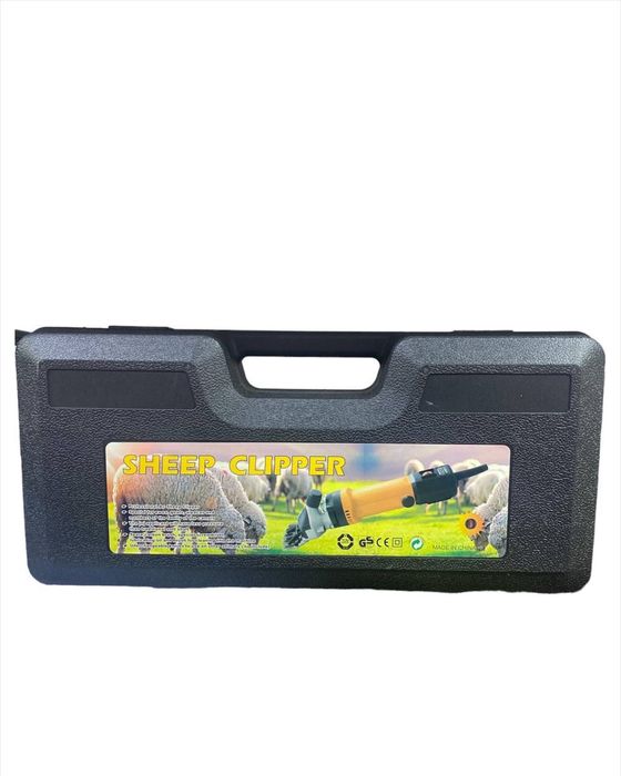 машинка для стрижки овец