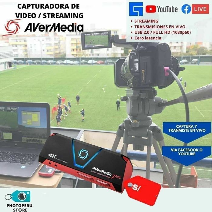 Avermedia 2 PLUS GC513 Карта Видеозахвата/Захвата Видео