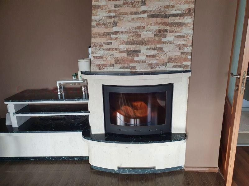 Дава се под наем Четиристаен апартамент в София, Овча купел - 200 кв.м за 1100 € - Снимка #2