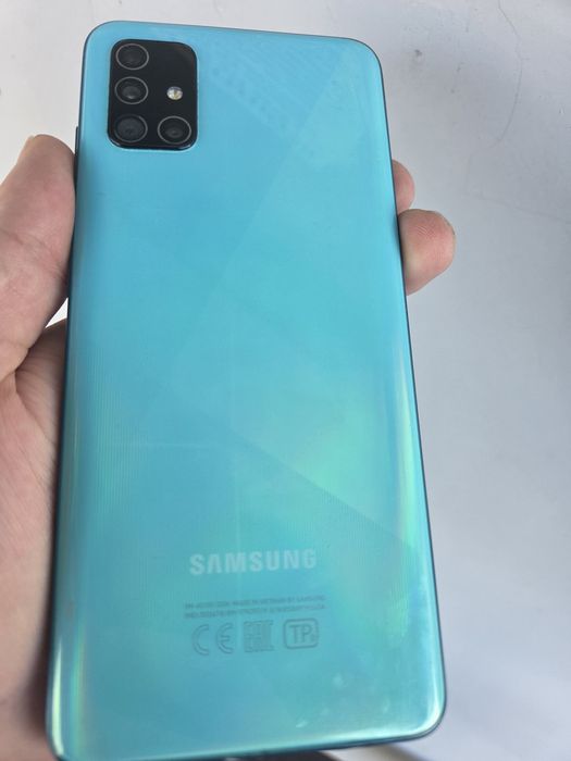 Samsung Galaxy A51