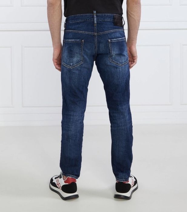 Дънки Dsquared 2