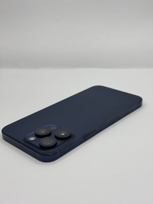 Iphone 15 Pro Max 1.0T 100% Rate Garantie BuyBack - iphonezone.ro