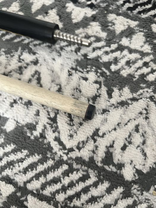 Кий бильярдный Вараксина