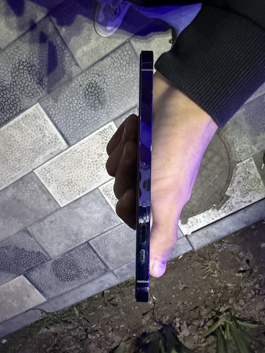 Iphone 13 Pro Max 256