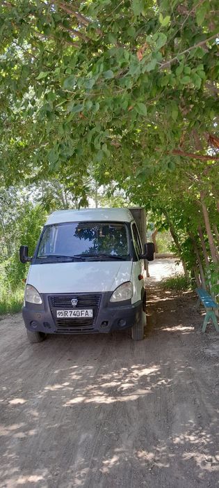 Газель бортавой 2013 й 263,000 км 200 л метанда