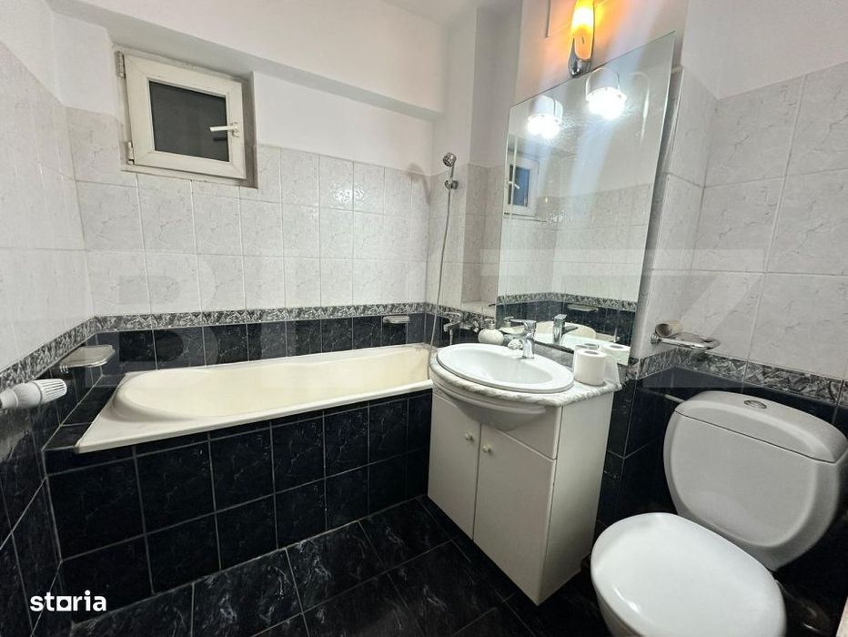 Apartament 4 camere, Calea Bucuresti zona Mc Donalds