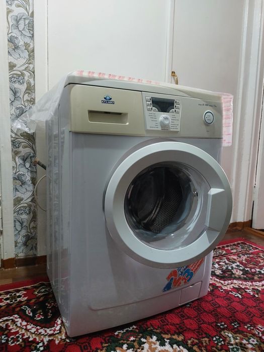 Продаётся стиральная машинка Атлант