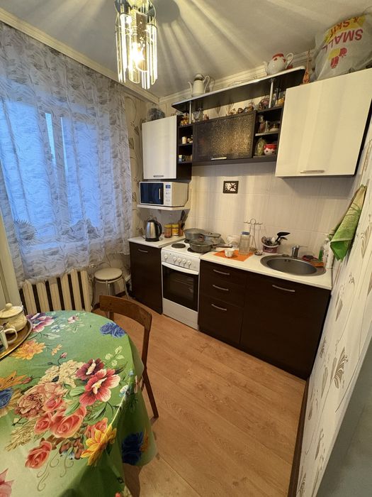 Срочно Продам 1-комнатную квартиру