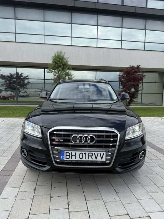 AUDI Q5 2017 — imagine 2