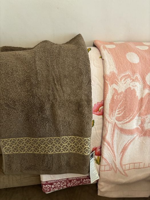 Продам махровый полотенца