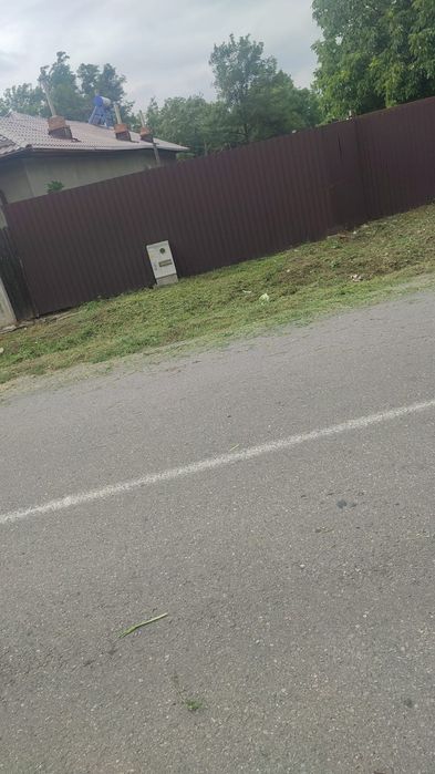 Vând teren intravilan extravilan