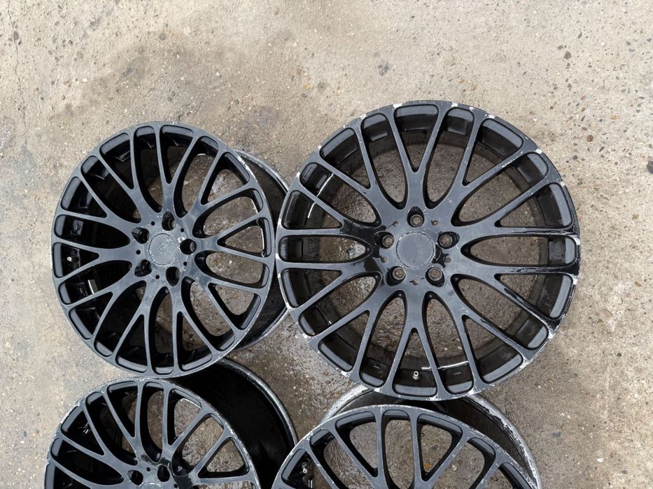 Джанти  5х112 19’