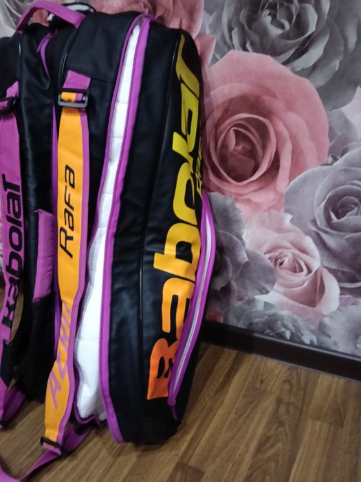 Теннисная сумка Babolat