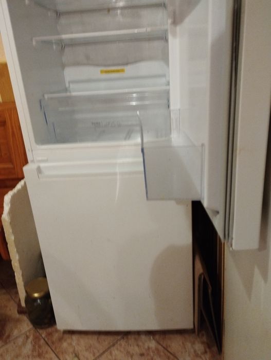 Combina frigorifica ARCTIC