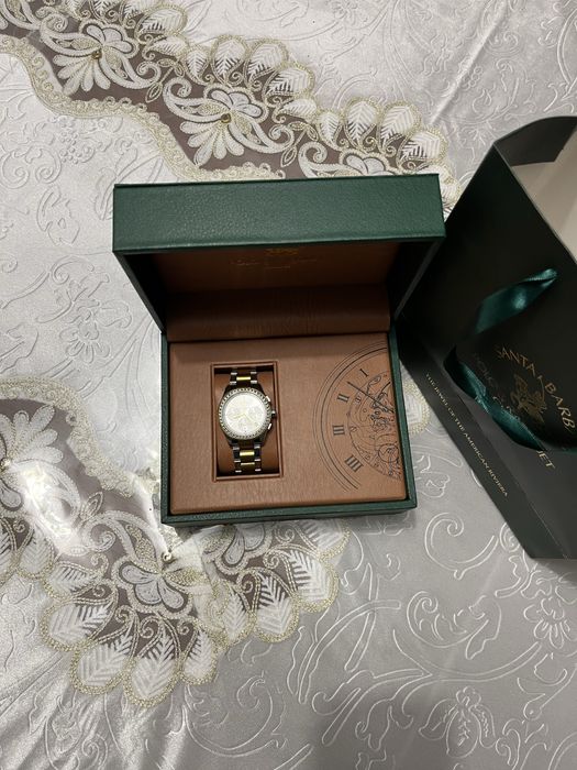 Часы Новые Оригинал