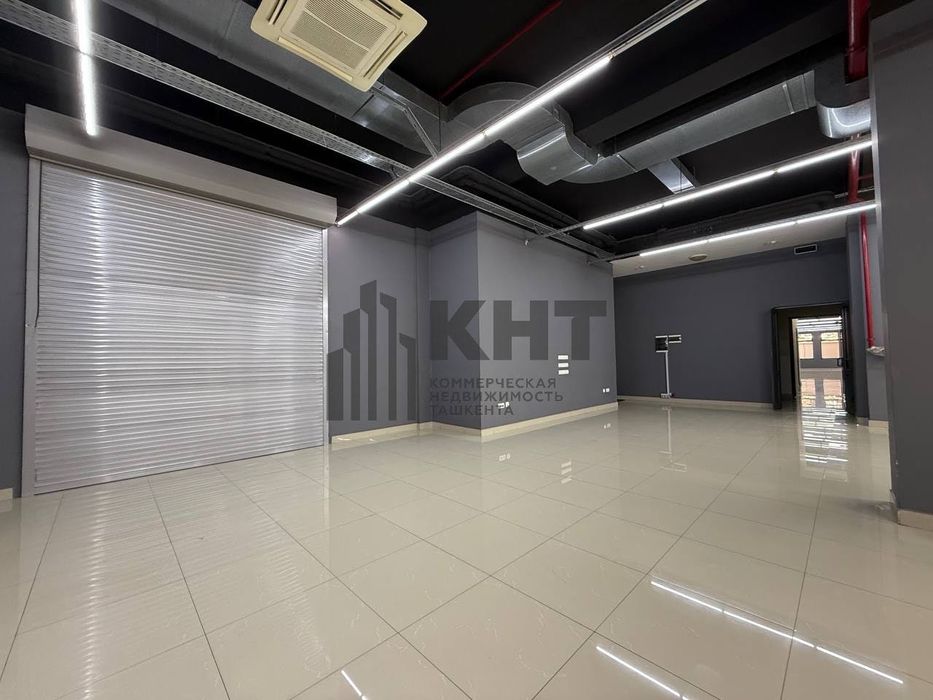 Аренда помещения от КНТ