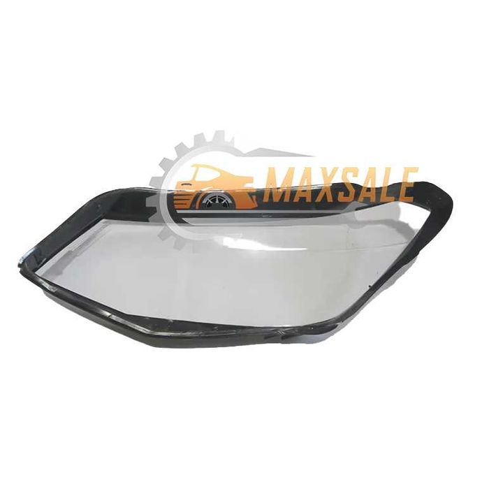 Капаци фарове за VW Caddy 10-15г фолцваген Caddy Maxi предна броня фар