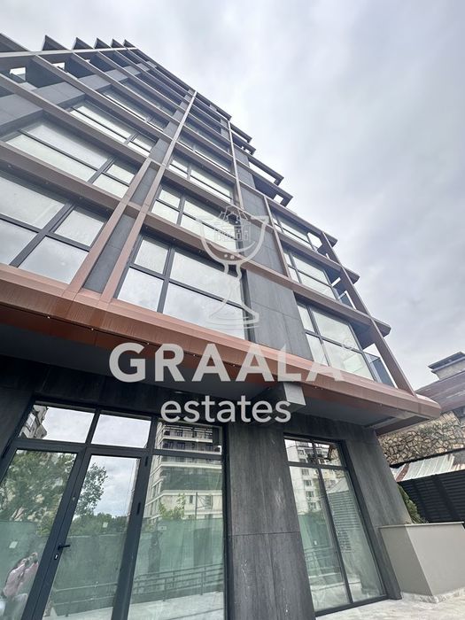 Продава се Тристаен апартамент в София, Манастирски ливади - 109 кв.м за 2859 €/кв.м - Снимка #11